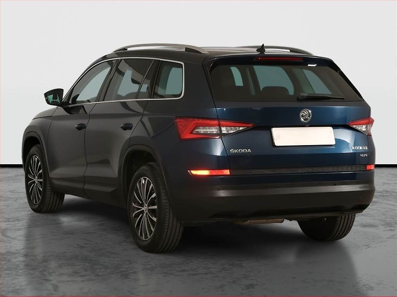 Škoda Kodiaq (2017) Style Plus 2.0 TDI 4x4 - fotka 4 z 24