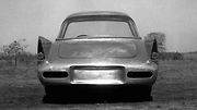Kupé Škoda 1100 OHC.