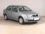 Škoda Fabia (2003) 1.2 12V, nová STK, slušný stav - náhled 1