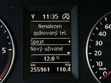 Volkswagen Touran (2015) *DSG* 1.6TDI/77kW *7.Míst *TZ  - náhled 12