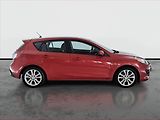 Mazda 3 (2011) 1.6, Serv.kniha, Tempomat - náhled 6