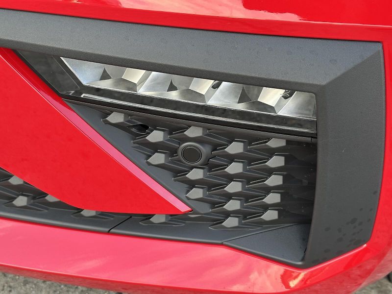 Škoda Scala 1.5TSi DSG 150PS LED V.Cockpit - fotka 11 z 45
