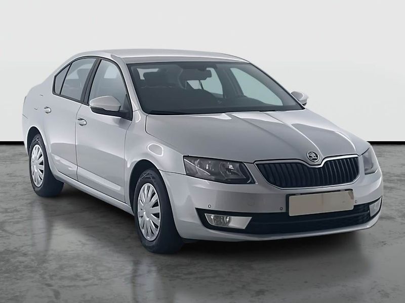 Škoda Octavia (2013) Ambition 1.6 TDI, Tempomat - fotografie inzerátu