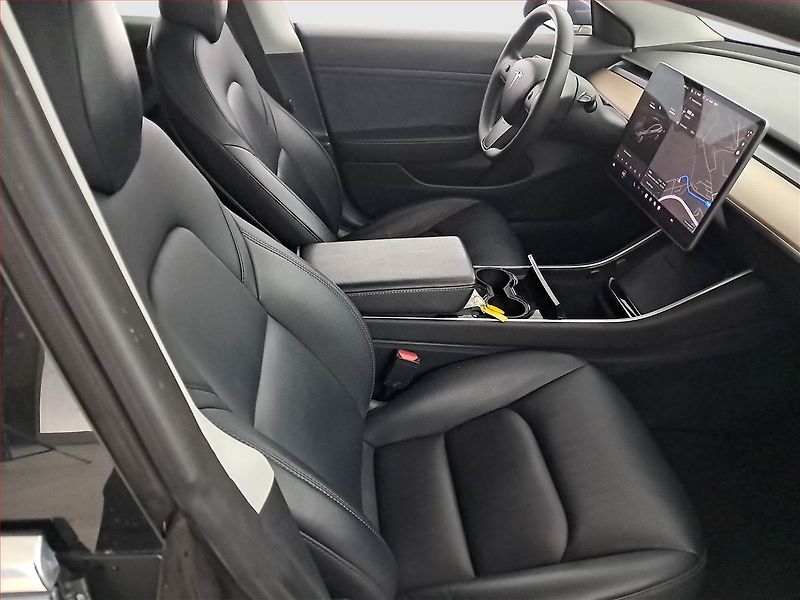 Tesla Model 3 (2020) Std Range Plus 52kWh, SoH 81% - fotka 9 z 25