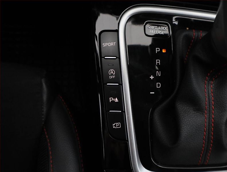 Kia Pro_Ceed (2022) GT 1.6 T-GDI - fotka 11 z 19