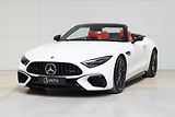 Mercedes-Benz SL 63AMG,4matic+,DPH,Záruka,ČR - náhled 1