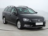 Volkswagen Passat (2013) 2.0 TDI, Navi, Tempomat - náhled 1