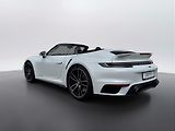 Porsche 911 Turbo S Cabriolet - náhled 8