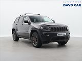 Jeep Grand Cherokee 3.0 V6 184kW Limited 4WD Auto - náhled 1