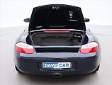 Porsche Boxster 2,5 i 150kW Aut.Klima Kůže - náhled 9