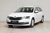 Škoda Octavia 1.6TDI,ČR,NAVI,Adaptivní temp. - náhled 1