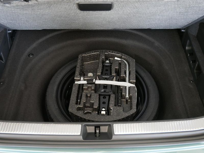 Volkswagen Passat - fotka 23 z 25