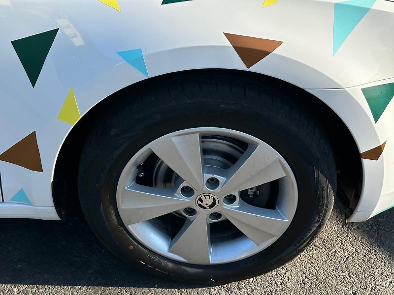 Škoda Octavia (2014) KOMBI 4x4 *1.6TDI/77kW *2.Maj - fotka 38 z 38