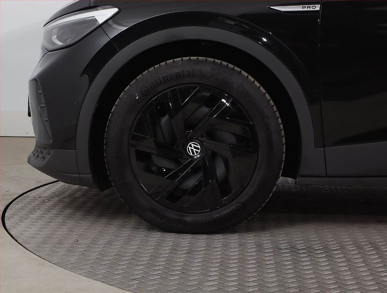 Volkswagen ID.4 (2022) Pro Perf. (82 kWh), SoH 93% - fotka 15 z 22