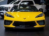 Chevrolet Corvette (2026) 6.2 Cabrio 3LT Z51 Facelift - náhled 10