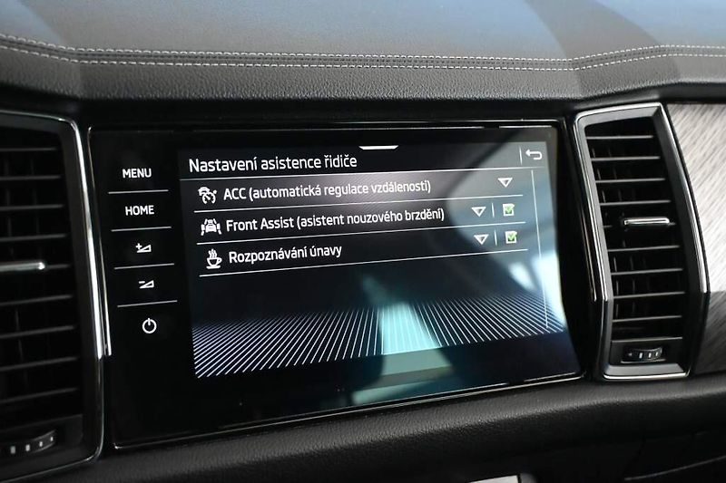 Škoda Kodiaq (2023) 2.0 STYLE LED Matrix DSG ACC T - fotka 18 z 36