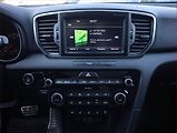 Kia Sportage (2016) 2.0 CRDi, 4X4, Automat, Kůže - náhled 12
