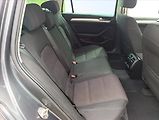 Volkswagen Passat 1,6 TDi Aut.klima Navi Kamera - náhled 24