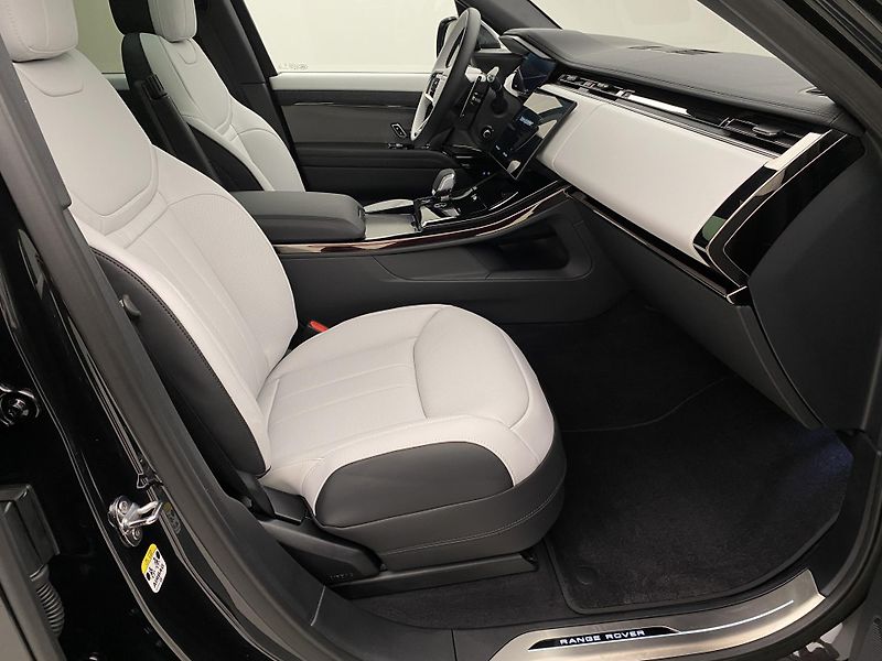 Land Rover Range Rover Sport D300 DYNAMIC HSE AWD AUT  - fotka 61 z 76