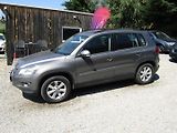 Volkswagen Tiguan (2008) 2.0 TDI 100kW  4x4 BEZ KOROZE - náhled 1