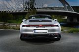 Porsche 911 (2023) - náhled 4