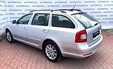 Škoda Octavia 1,4 Tsi Family 90kw , Navi , s - náhled 6