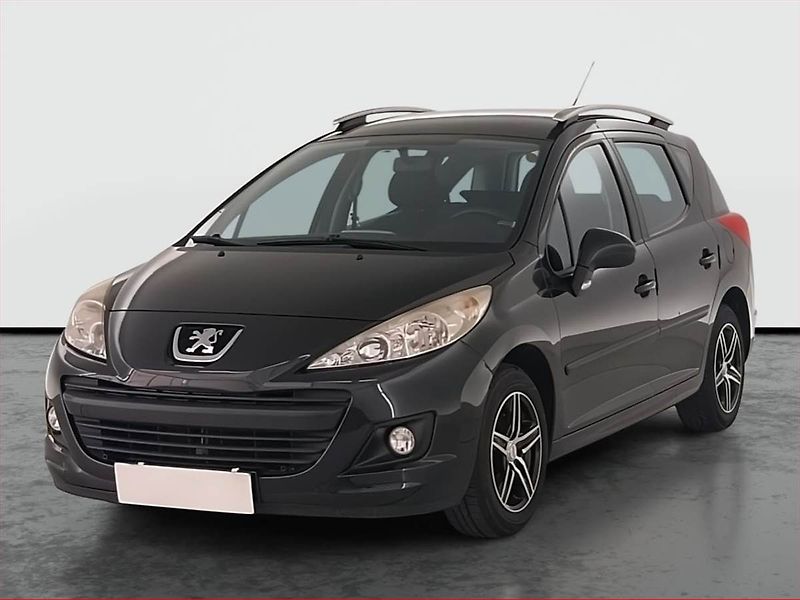 Peugeot 207 (2010) 1.4, LPG, po STK, jezdí skvěle - fotka 2 z 18