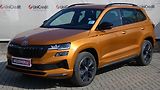 Škoda Karoq 1,5 TSI Sportline - náhled 1