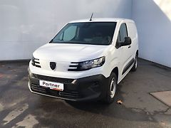 Peugeot Partner (2025) Furgon L1 650 1,5 BlueHDi S&S - fotografie inzerátu