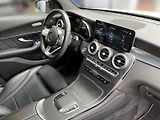 Mercedes-Benz GLC Coupé 200 d 4MATIC kupé AMG Li - náhled 19