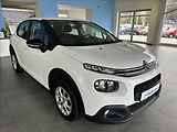 Citroën C3 1,2   PureTech,ČR,1.MAJ,SERVIS - náhled 1