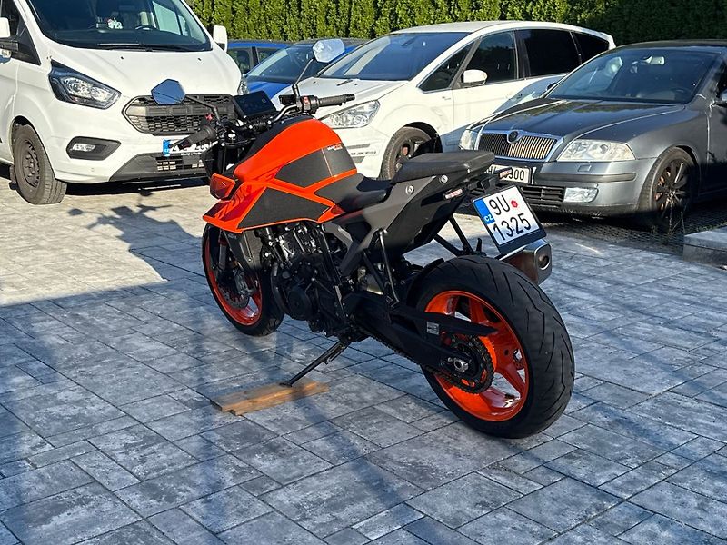 KTM (2024) - fotka 3 z 34