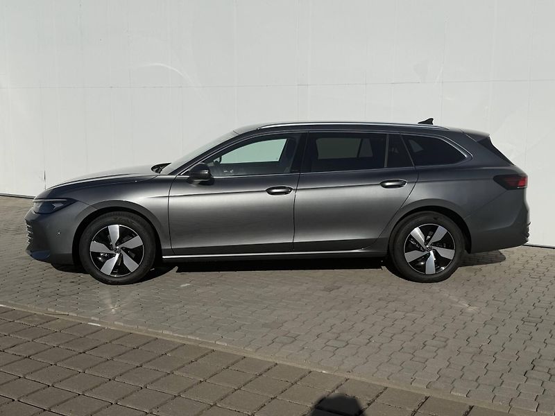 Volkswagen Passat (2026) Business 7DSG mHEV 1,5eTSI - fotka 3 z 7