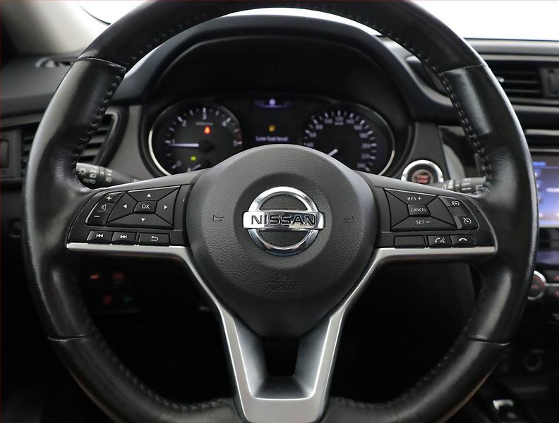 Nissan X-Trail (2018) 2.0 dCi, 4X4, Automat, Kůže - fotka 8 z 21