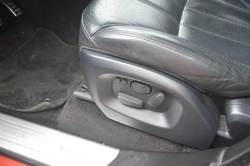 Land Rover Range Rover Sport - fotka 13 z 27