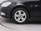 Škoda Octavia (2010) 1.4 TSI, Serv.kniha, Tempomat - náhled 15