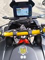 Aprilia Tuareg 660 (2025) Rally - 4 roky záruka (sleva 1 - náhled 11