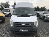 Ford Transit (2008) 2.2 TDCI 81 KW L3H3 9-MÍST - náhled 1