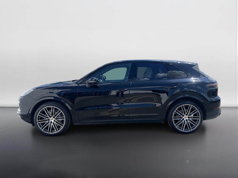 Porsche Cayenne (2023) S - fotka 2 z 28