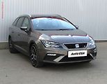 Seat Leon (2017) 1.8 TSi, ČR - náhled 1