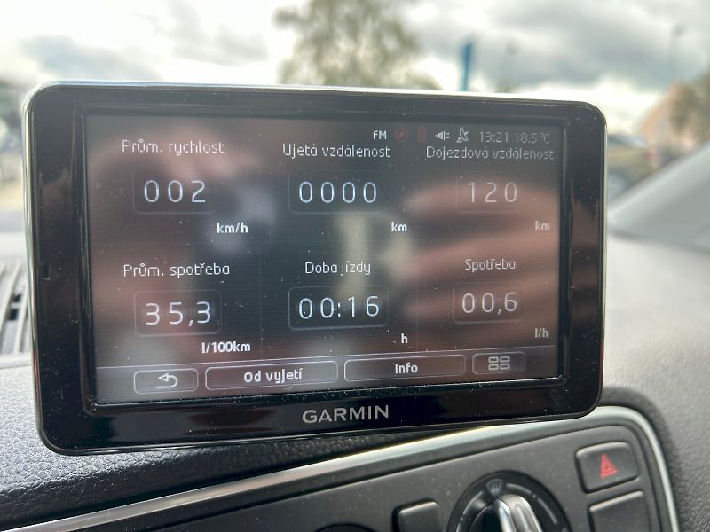 Škoda Citigo (2015) ELEGANCE 44/1.0 5MP - fotka 22 z 25