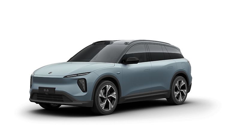 NIO Ostatní AWD 100 kWh - fotka 1 z 5