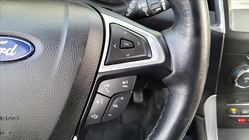 Ford Galaxy 2,0 D,7míst,Titan,navi,xenon, - fotka 21 z 47