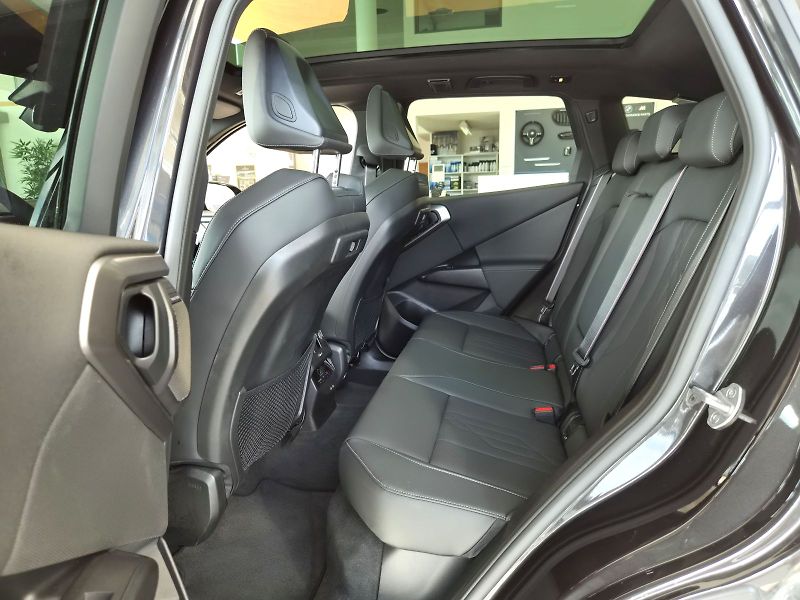BMW X3 20d xDrive - fotka 21 z 33