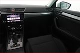 Škoda Superb (2023) 2.0 TDI - náhled 8