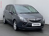 Opel Zafira (2013) 2.0CDTi, ČR, AC, tempo, bixen - náhled 1