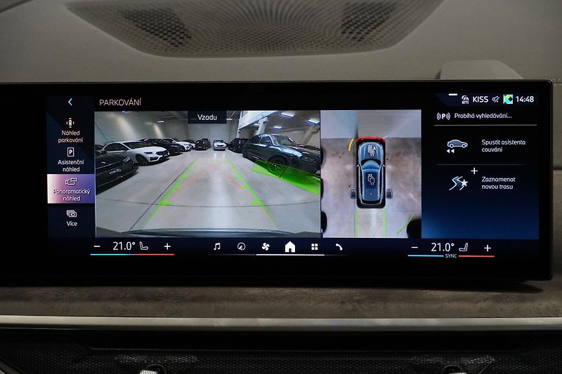 BMW X5 Xdrive30d,ČR,DPH,360,HUD,ACC - fotka 27 z 39