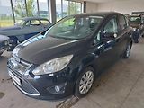 Ford C-MAX (2013) 1,6I,92KW,AUT.KLIMA,NOVÁ STK - náhled 2