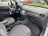 Opel Crossland Elegance 1,2 Turbo, 1. maj, ČR - náhled 12