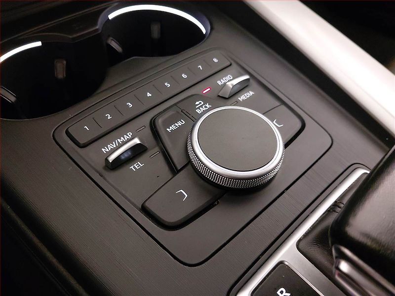 Audi A5 (2017) 2.0 TDI, Automat, Serv.kniha - fotka 18 z 24